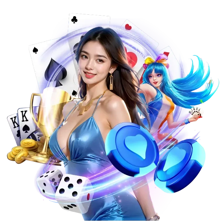 Chuyên mục game bài Fabet